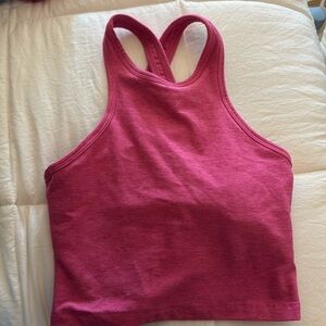 Beyond yoga tank top